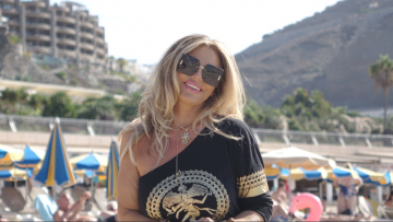 News Pami�tniki z wakacji odc. 91: Zranione uczucia, walka z emocjami i dramatyczna rywalizacja. Streszczenie 91 i 92 odc. Pami�tnik�w z wakacji