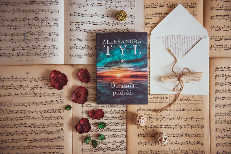 News Brak nadziei. Fragment ksi��ki „Ostatnia podr�