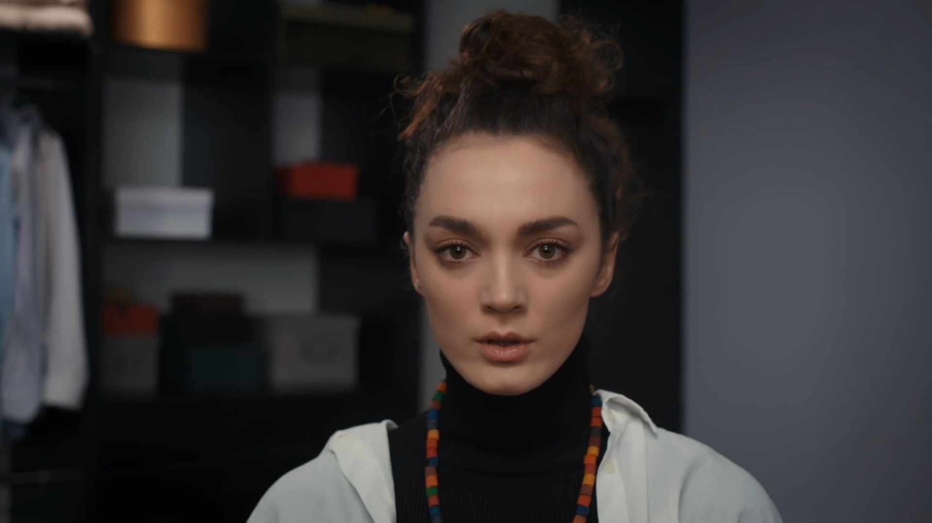 News Dziedzictwo odc. 695 i 696 streszczenie. Nana odrzuca prezent Yamana! Myśli, że on ją kontroluje