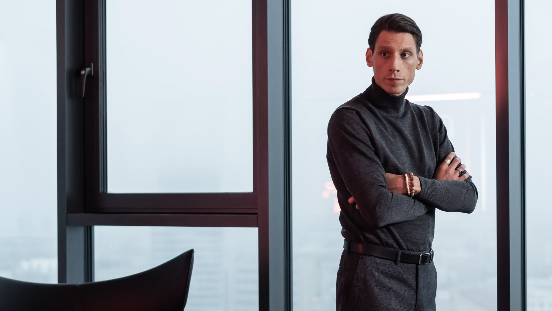 News Odwil� 2: co wydarzy si� w 2 i 3 odcinku serialu? Zawieja anga�uje si� emocjonalnie i pope�nia b��dy