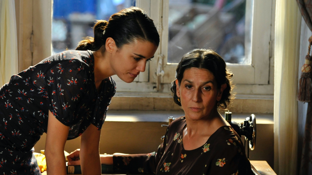 News Krawcowa z Madrytu - przed nami 5 i 6 odcinek serialu! Co si� wydarzy?