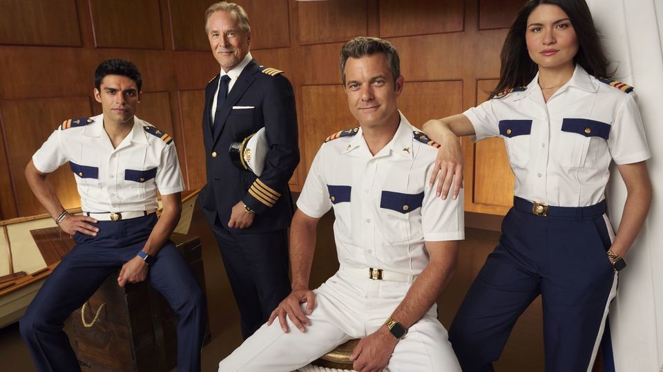 News Premiery Disney+ w pa�dzierniku 2024. Nowe filmy i seriale na Disney+