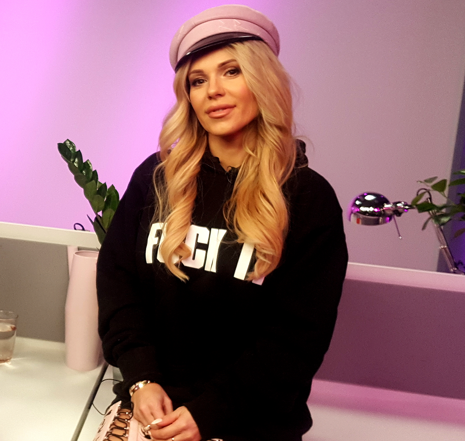 News To ju� pewne. Doda zekranizuje ksi��k�