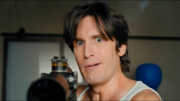 News Nicky Larson i perfumy mi�o�ci – To zdecydowanie wp�yw kupidyna!