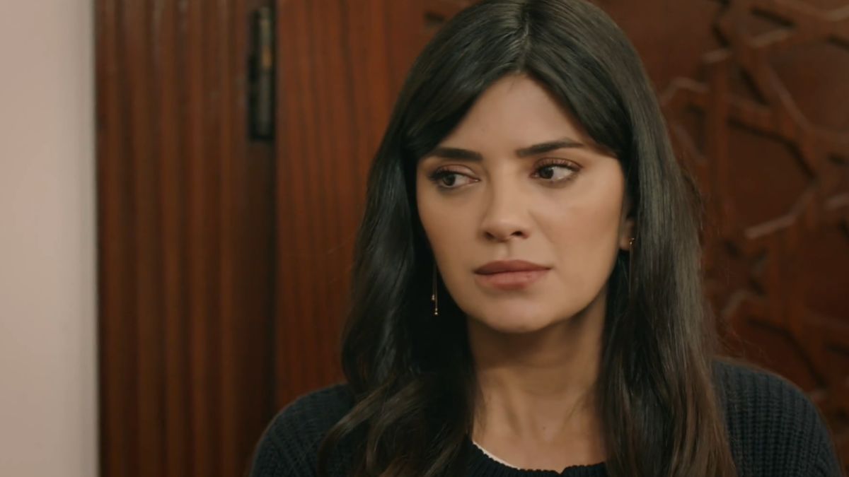 News Wichrowe Wzgrze - 323 odc. Gozde paci pokojwce za kamstwa! Streszczenie 323 i 324 odc. 