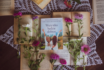 News �ycie nie szcz�dzi�o jej do�wiadcze�. Fragment ksi��ki „Wszystko b�dzie dobrze