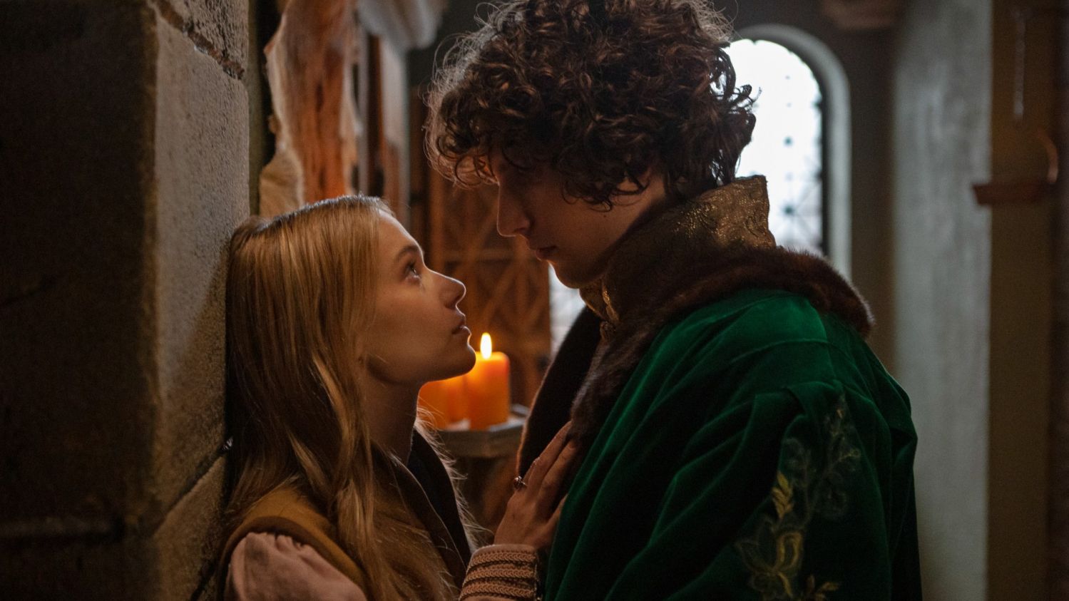 News Kr�lowie odc. 19 i 20 streszczenie: przepowiednia zmienia wszystko - Kazimierz ma zosta� kr�lem! Co jeszcze si� wydarzy? 