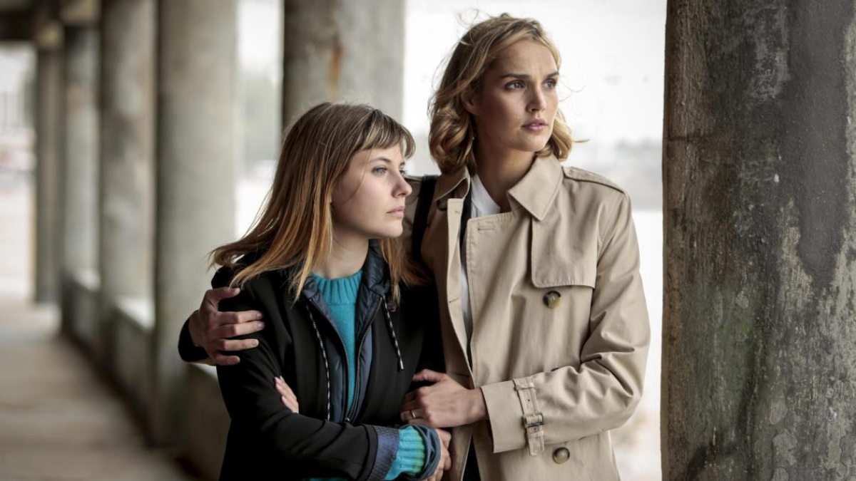 News „Anatomia k�amstwa” - 2 odc. ju� dzi� w TV? Co wydarzy si� w 2 i 3 odcinku?