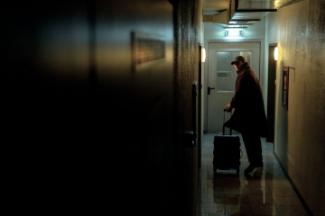 News Powie�� Fredericka Forsytha „Dzie� szakala” z now� ekranizacj�. Mamy pierwszy zwiastun nowego serialu�