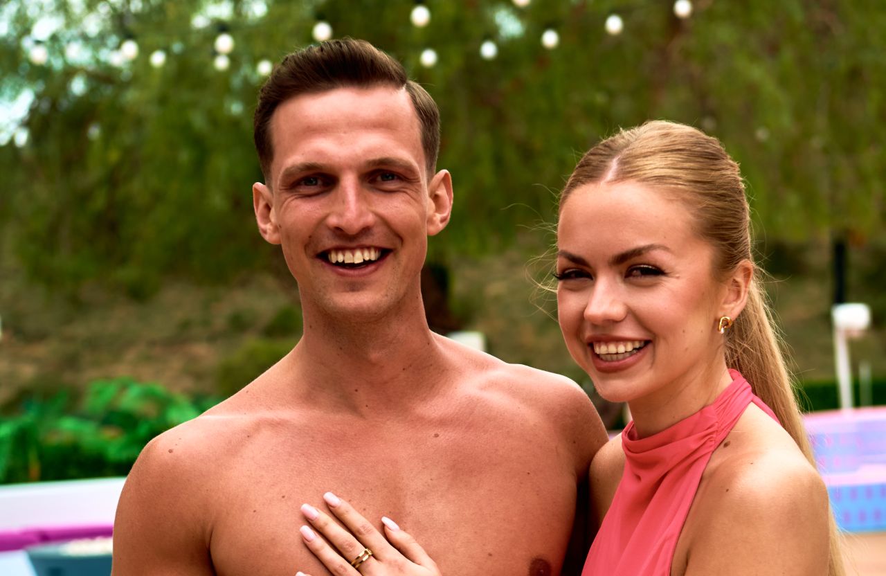 News Love Island Wyspa Mi�o�ci 9 - odc. 7. Chyba b�dzie DRAMA! Streszczenie 7 i 8 odcinka