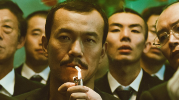 News Najczystszy jest popi� – melodramat w azjatyckim stylu 