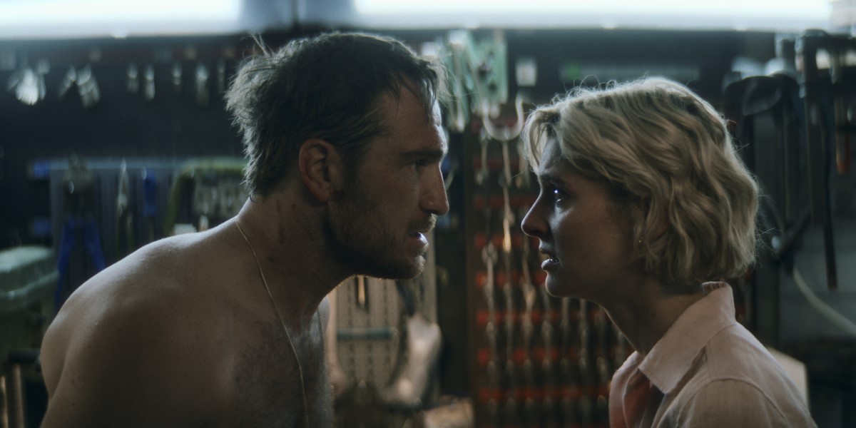 News „Kanciarze” – niemiecki thriller akcji w�a�nie trafi� na Netfliksa!