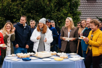 News Nasz nowy dom - odcinek 250. Co si� wydarzy, gdzie i kiedy obejrze�?