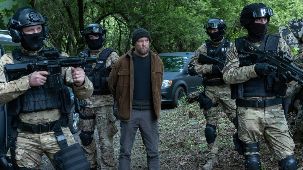 News Czy b�dzie 4 sezon serialu Szad�? Czy zn�w zobaczymy psychopatycznego morderc� w akcji?