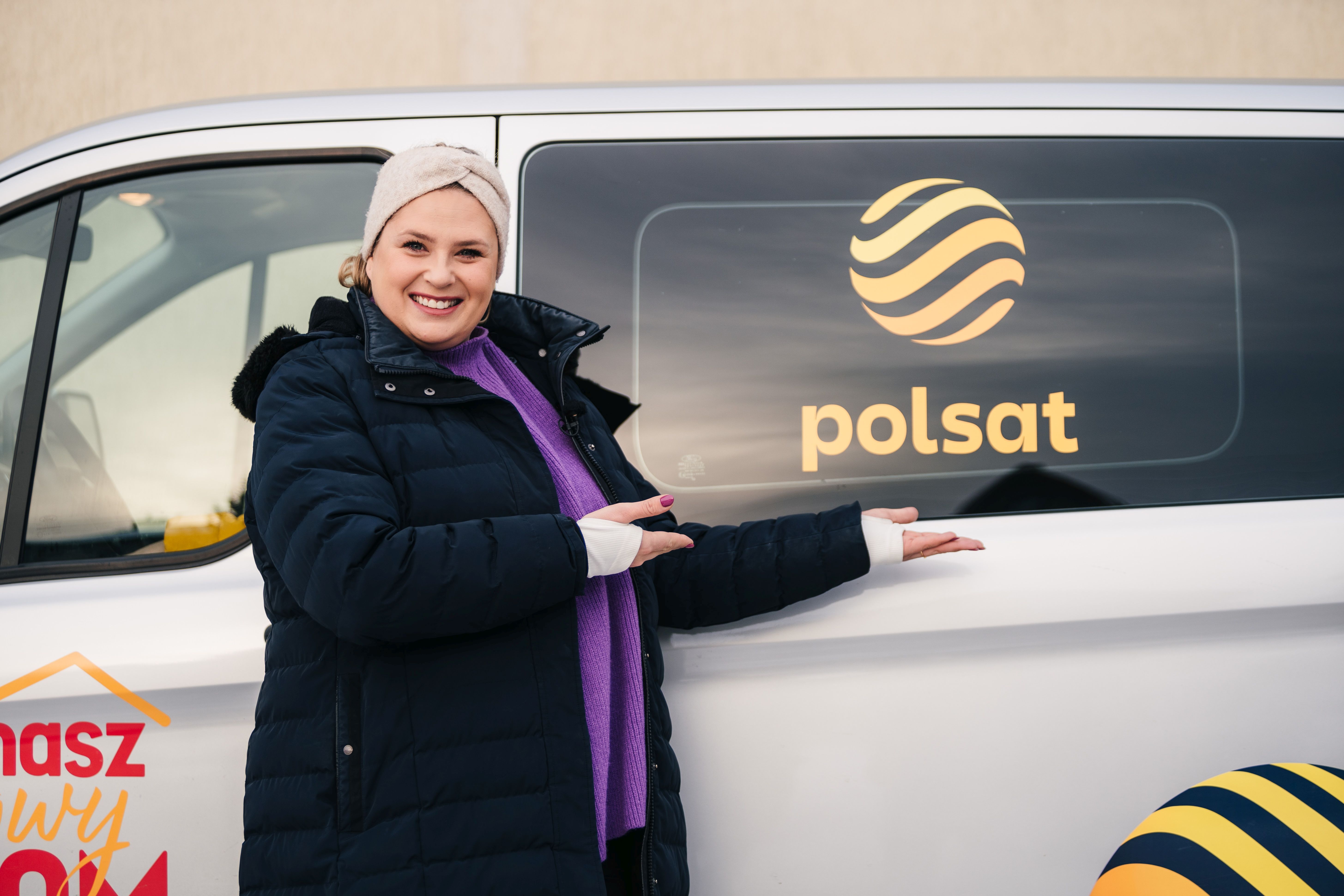 News Nasz nowy dom odc. 8. Wielki remont domu po po�arze. Streszczenie 8 odcinka