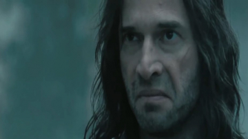 News Solomon Kane: Pogromca z�a - Krucjata ze z�em!