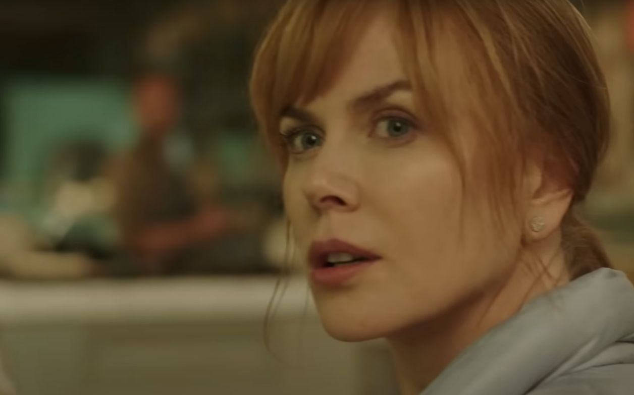 News Wielkie k�amstewka - 2 odc. Jane wyznaje, co spotka�o j� w przesz�o�ci. Streszczenie 3 i 4 odcinka serialu