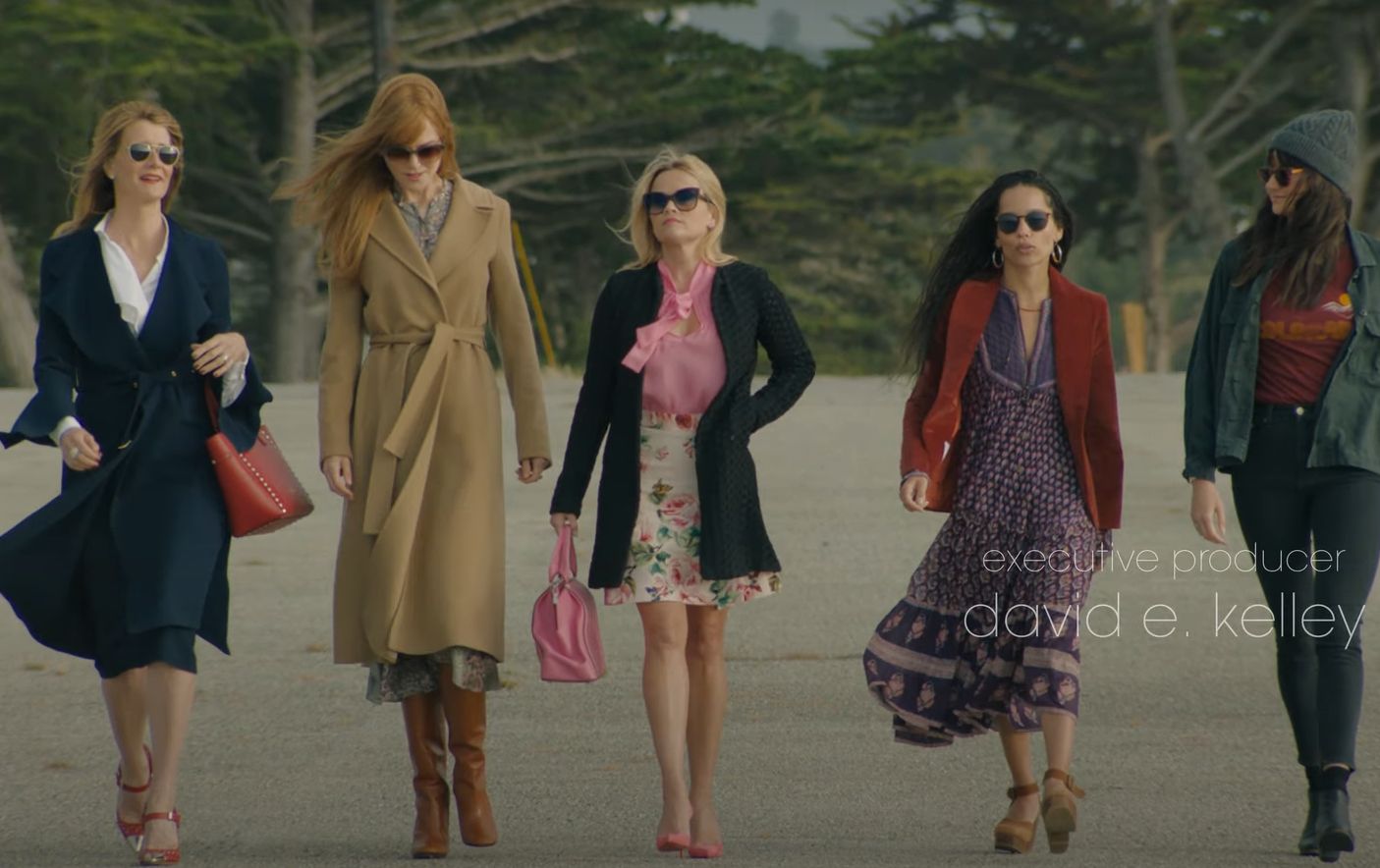 News Wielkie k�amstewka - 7, FINA�OWY odc. Nikt nie mo�e wiedzie�, co naprawd� si� sta�o na szkolnym balu. Streszczenie 7 odcinka serialu