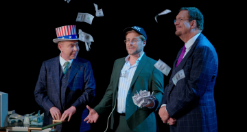 News Adam Conover - s�owo na 