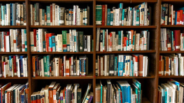 News Polityka Trumpa sprzyja cenzurze? Z bibliotek usuwane s ksiki dotyczce rnorodnoci