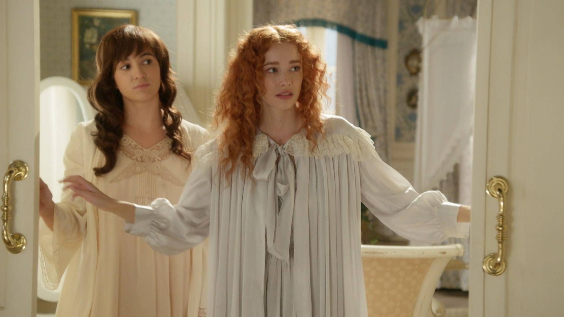 News La Promesa - pa�ac tajemnic - 23 odc. Zaskakuj�ca propozycja ksi�cia. Streszczenie 23 i 24 odc.