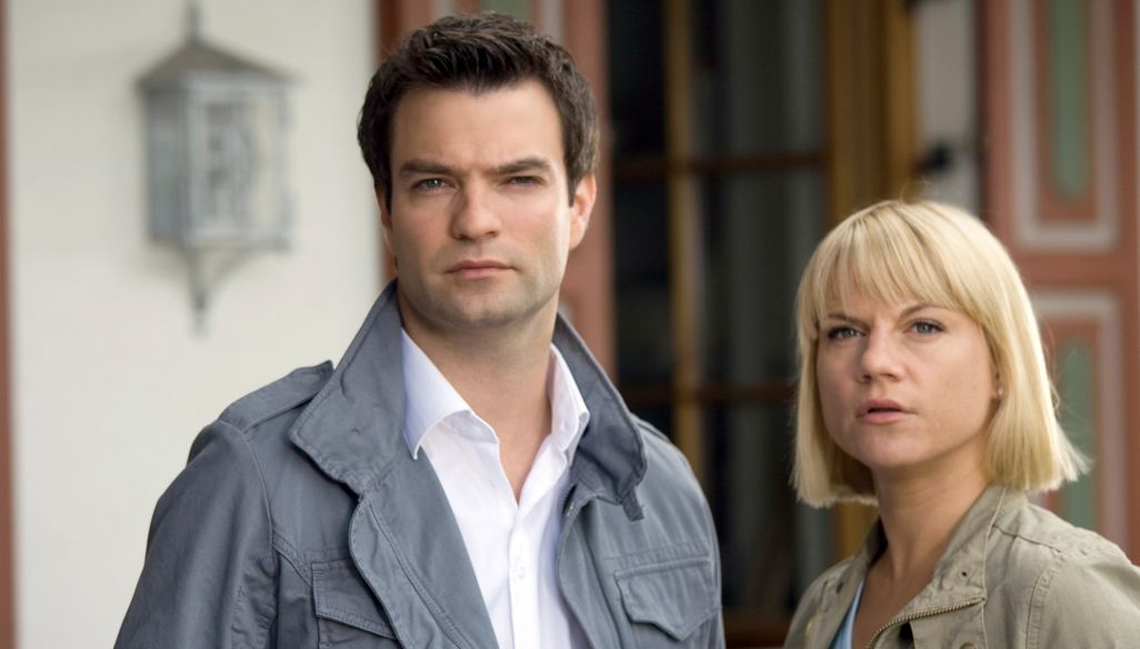 News Tajemnicza �mier� sportowca. Co wydarzy 139 i 140 odcinku serialu Wydzia� kryminalny Kitzb�he?