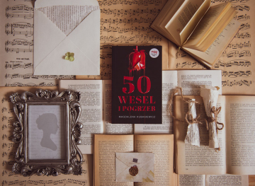 News Miejsce zbrodni. Fragment ksi��ki „50 wesel i pogrzeb