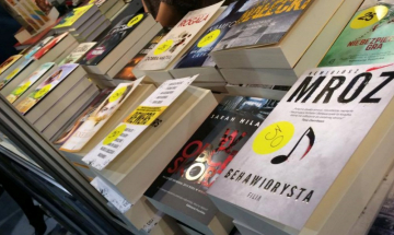 News W 2020 roku ksi��ki b�d� dro�sze? 