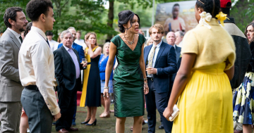 News Przyb��dy - tajemniczy thriller z Wielkiej Brytanii w�a�nie zadebiutowa� na Netflix 