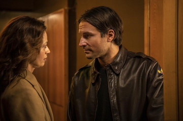 News Tajemnica zawodowa: Co wydarzy si� w 3 i 4 odc serialu? 