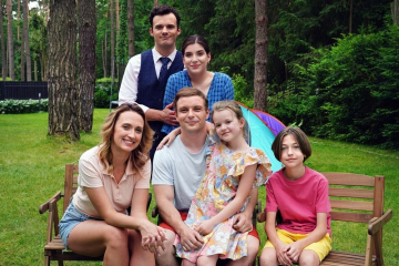 News Barwy szcz�cia - 2934 odc. Kasia poznaje histori� w�asnej rodziny. Streszczenie 2934 i 2935 odc.