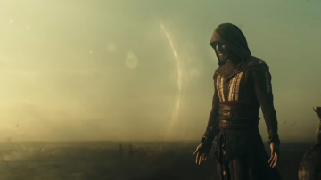 News Assassins Creed – Hiszpa�ska inkwizycja oraz Aquilar!