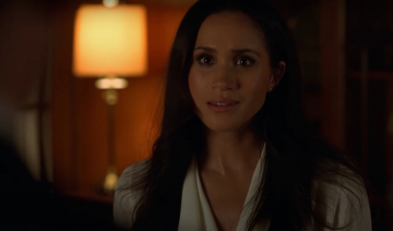News „Suits” z nowym sezonem? Je�li tak, Meghan Markle mo�e dosta� nawet milion dolar�w za odcinek