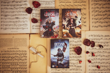 News Zdrajcy! Fragment ksi��ki 