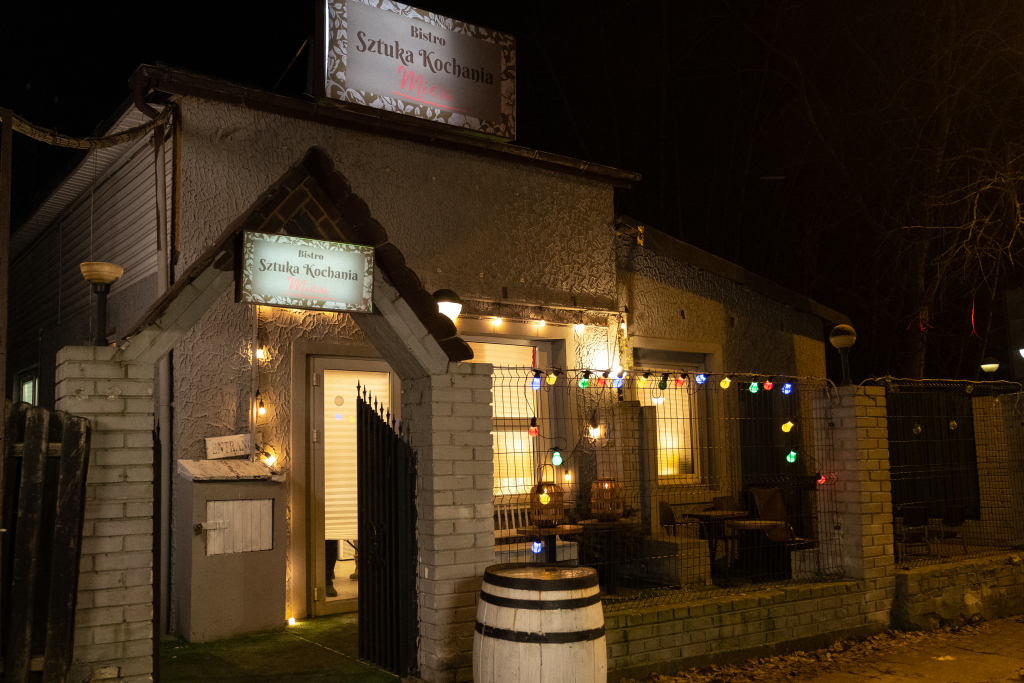 News Kuchenne Rewolucje. Bistro Sztuka Kochania Mi�sa - menu, ceny, gdzie jest?