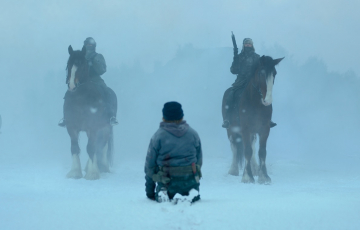 News Czarny krab - postapokaliptyczna wojenna opowie�� 