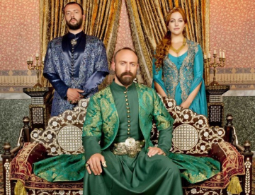 News Wspania�e stulecie – H�rrem zostaje uprowadzona.  Co wydarzy si� w 83 i 84 odcinku serialu