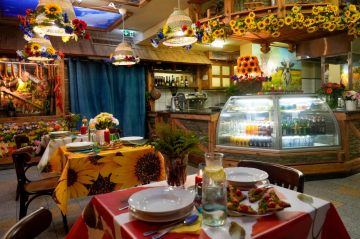 News Restauracja Margaret dzi� w „Kuchennych rewolucjach”. To miejsce nie przetrwa�o pr�by czasu!�