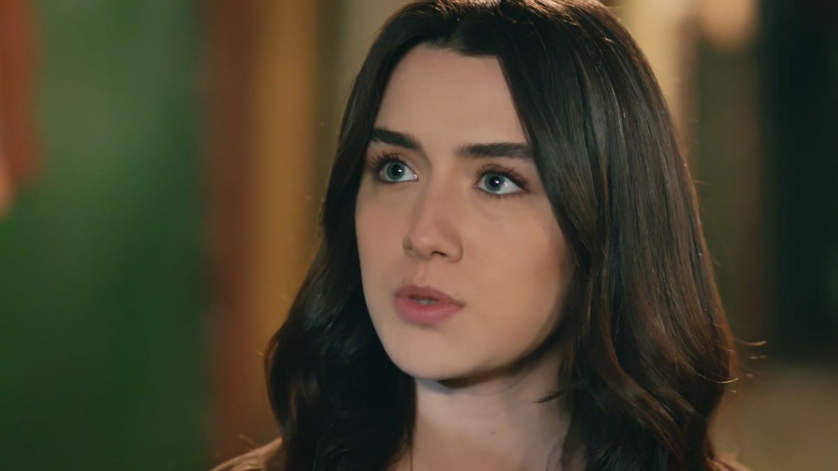 News Wichrowe Wzgrze - 295 odc. Halil i Zeynep spdzaj razem noc! Streszczenie 295 i 296 odc. 