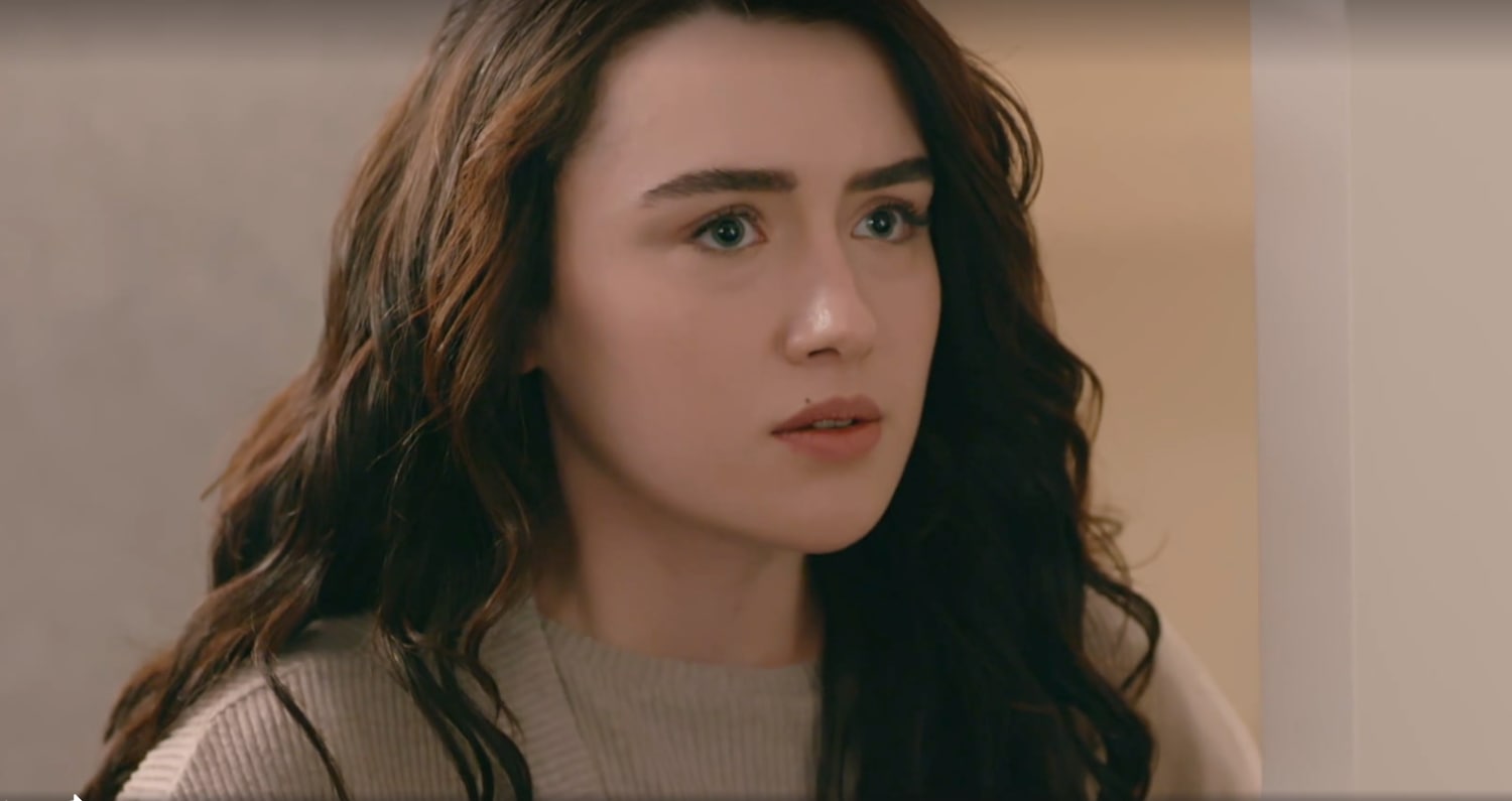 News Wichrowe wzg�rze - 47 odc. Zumrut chce, by Halil zosta� m�em Zeynep. Streszczenie 47 i 48 odc. 