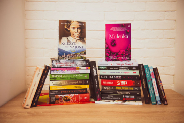 News Oto Ksi��ki Roku 2023!