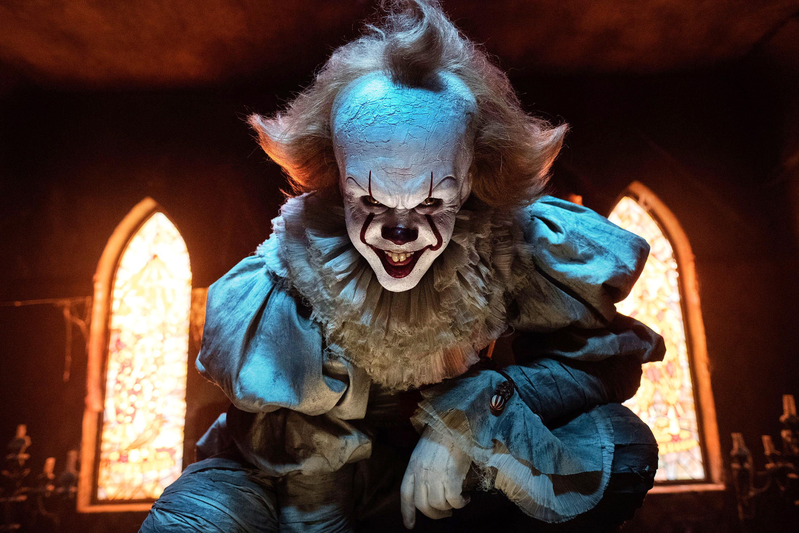 News Znamy aktor�w, kt�rzy pojawi� si� w kontynuacji filmu „To