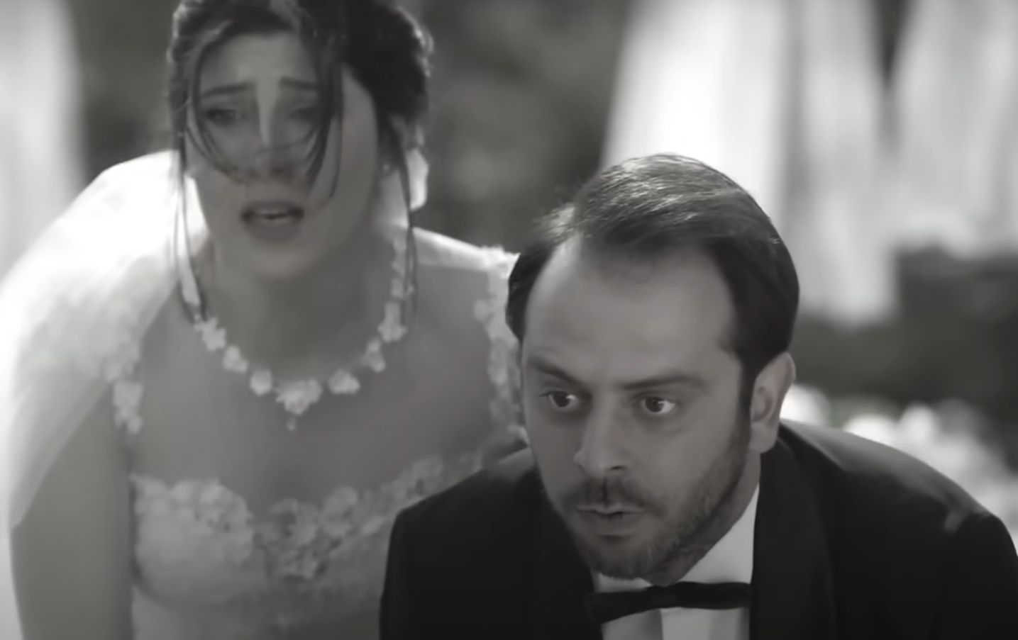 News Dziedzictwo - brat Yamana ponownie si� o�eni? W dzie� �lubu wydarzy si� tragedia! 