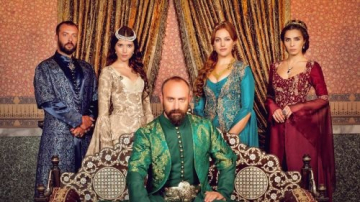 News Wspania�e stulecie: G�lizar oskar�a Ibrahima, po czym pope�nia samob�jstwo. Co wydarzy si� w 165 i 166 odcinku serialu? 