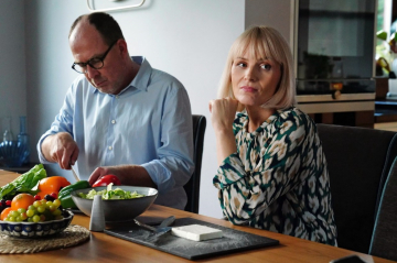 News Barwy szcz�cia - 2960 odc. �ukasz zatrzymany przez policj�. Streszczenie 2960 i 2961 odc.