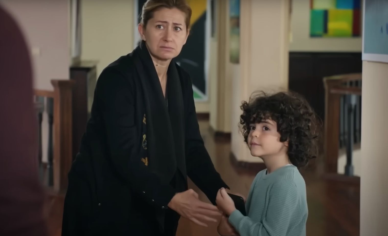 News Dziedzictwo - 357 odc. Yusuf nara�a si� babci? Canan musi go dorwa�, zanim Yaman si� zorientuje! Zaprzecza! Streszczenie 357 i 358 odcinka