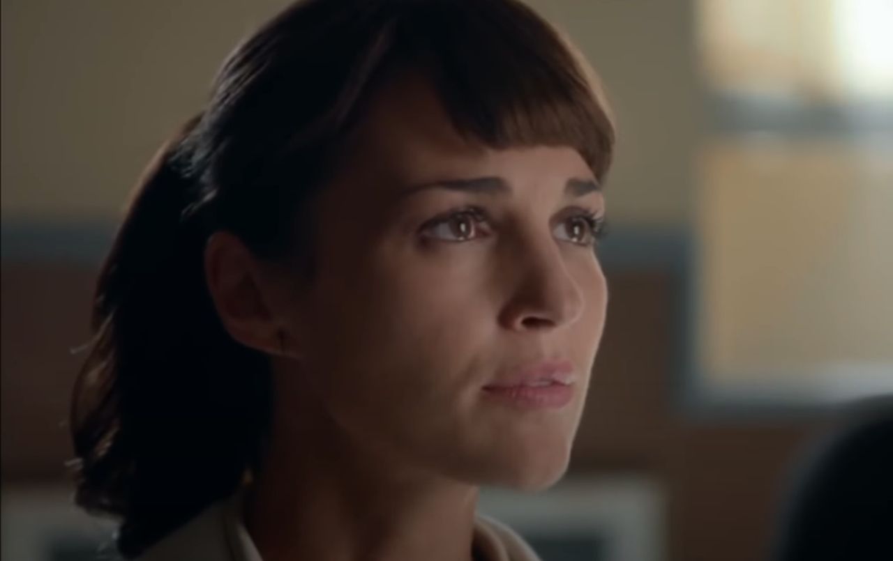 News Velvet - 5 odc. Alberto o�wiadcza si� Cristinie i prosi An� o czas. Streszczenie 5 i 6 odcinka