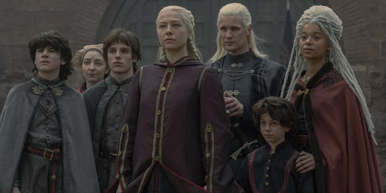 News Znamy dat� premiery „Rodu smoka”! Kiedy drugi sezon trafi na HBO? 