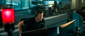 News Winni - premier� dramatu w klimacie dreszczowca platformy Netflix, mamy ju� za sob�