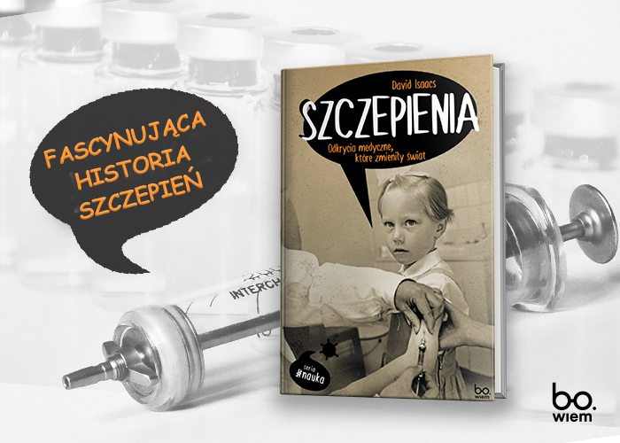 News Wszystko, co trzeba wiedzie� o polio. Fragment ksi��ki „Szczepienia. Odkrycia medyczne, kt�re zmieni�y �wiat